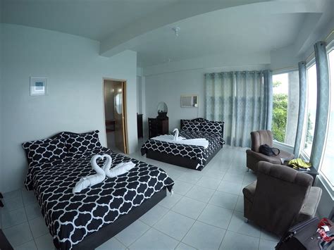 Best Price on Jaynet Oceanview Resort in Cebu.